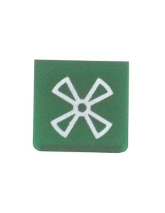 Fijación Interruptor Basculante - Ventilador 2