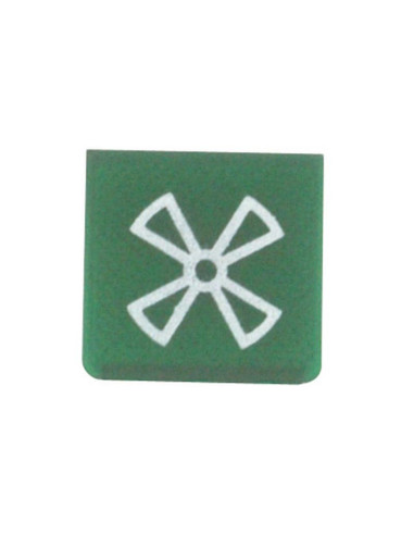 Fijación Interruptor Basculante - Ventilador