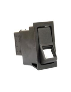 Interruptor Basculante - Acoplamiento Universal, 2...