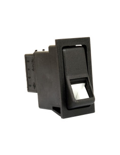 Interruptor Basculante - Acoplamiento Universal, 2... 2