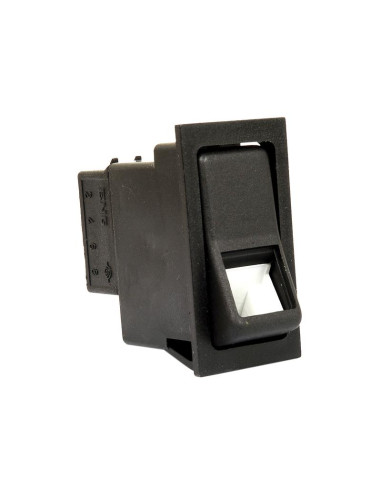 Interruptor Basculante - Acoplamiento...