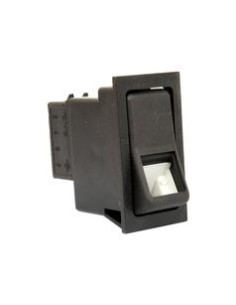 Interruptor Basculante - Acoplamiento Universal, 2...