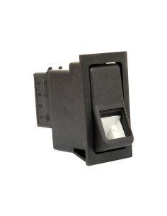 Interruptor Basculante - Acoplamiento Universal, 2... 2