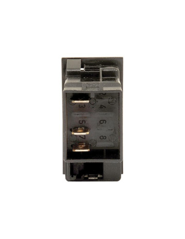 Interruptor Basculante - Acoplamiento...