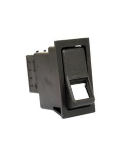 Interruptor Basculante - Acoplamiento Universal, 2...