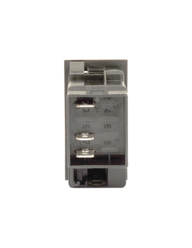 Interruptor Basculante - Acoplamiento...