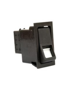 Interruptor Basculante - Acoplamiento Universal, 3...