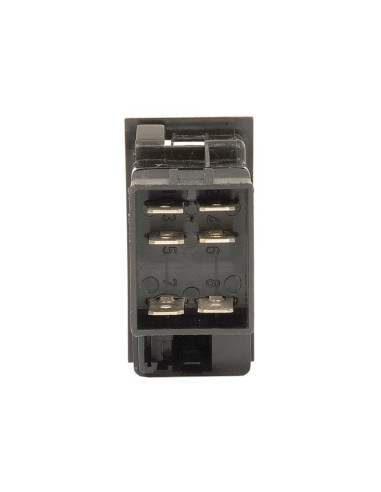 Interruptor Basculante - Acoplamiento...