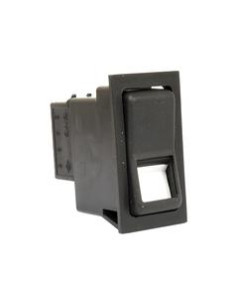 Interruptor Basculante - Acoplamiento Universal, 3...