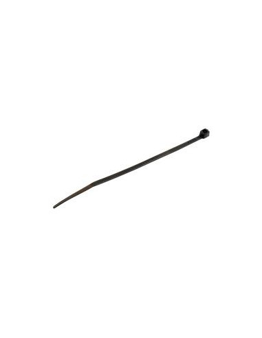 Brida De Nylon - No Desmontable, 95mm x 2.4mm