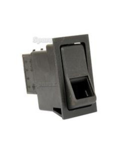 Interruptor Basculante - Acoplamiento Universal, 3...