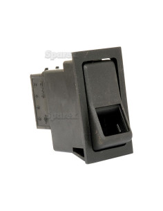 Interruptor Basculante - Acoplamiento Universal, 3... 2