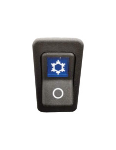 Interruptor Basculante - Aire Acondicionado, 2 2