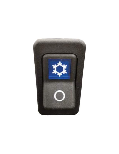 Interruptor Basculante - Aire Acondicionado, 2