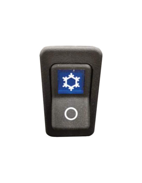 Interruptor Basculante - Aire Acondicionado, 2