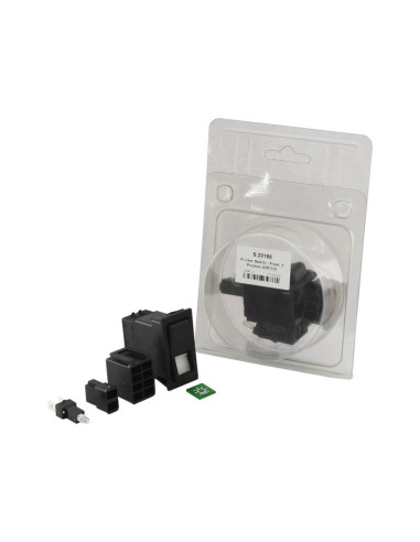 Interruptor Basculante - Delantero, 3...