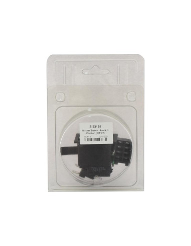 Interruptor Basculante - Delantero, 3...
