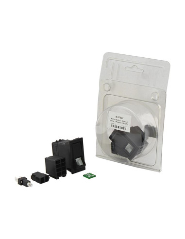 Interruptor Basculante - Doble Traccion, 2...