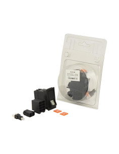 Interruptor Basculante - Doble Traccion, 2 Posiciones... 2