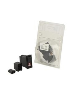 Interruptor Basculante - Emergencia, 2 Posiciones...