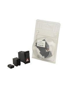 Interruptor Basculante - Emergencia, 2 Posiciones... 2