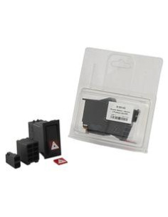 Interruptor Basculante - Emergencia, 2 Posiciones...