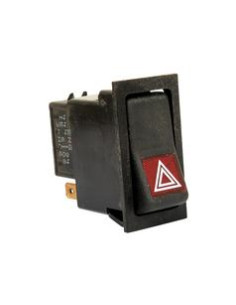 Interruptor Basculante - Emergencia, 2 Posiciones...