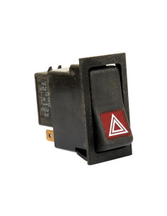 Interruptor Basculante - Emergencia, 2 Posiciones... 2