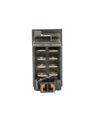 Interruptor Basculante - Emergencia, 2...