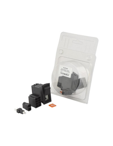 Interruptor Basculante - Faro Trabajo, 2...