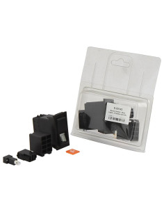 Interruptor Basculante - Faro Trabajo, 2 Posiciones... 2