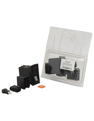 Interruptor Basculante - Faro Trabajo, 2...