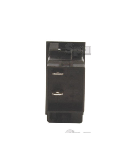 Interruptor Basculante - Faro Trabajo, 2 Posiciones (Encendido/Apagado)