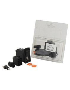 Interruptor Basculante - Faro Trabajo, 2 Posiciones... 2