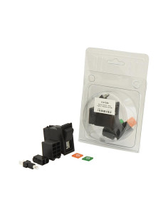 Interruptor Basculante - Faro Trabajo, 2 Posiciones... 2