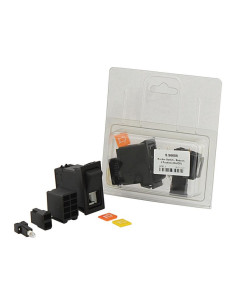 Interruptor Basculante - Faros Rotativos, 2 Posiciones... 2