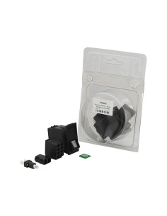 Interruptor Basculante - Lateral, 2 Posiciones... 2