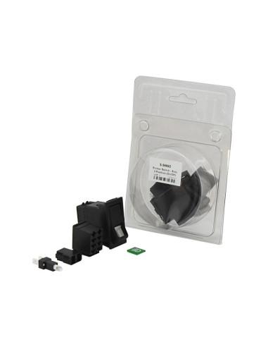 Interruptor Basculante - Lateral, 2 Posiciones...