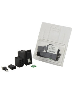 Interruptor Basculante - Lavaparabrisas, 3 Posiciones... 2