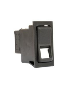 Interruptor Basculante - Lavaparabrisas, 3 Posiciones...