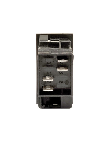 Interruptor Basculante - Lavaparabrisas, 3...