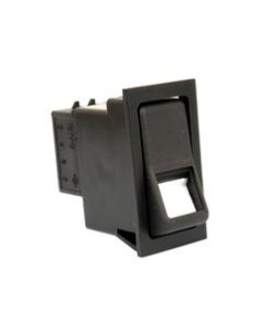 Interruptor Basculante - Lavaparabrisas, 3 Posiciones...