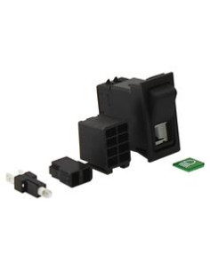 Interruptor Basculante - Luces De Cruce, 2 Posiciones...