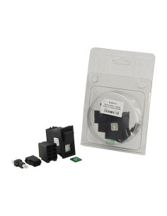 Interruptor Basculante - Luces De Cruce, 2 Posiciones... 2