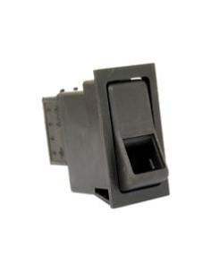 Interruptor Basculante - Luces Largas, 3 Posiciones...