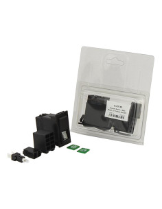 Interruptor Basculante - Luces Largas, 3 Posiciones... 2