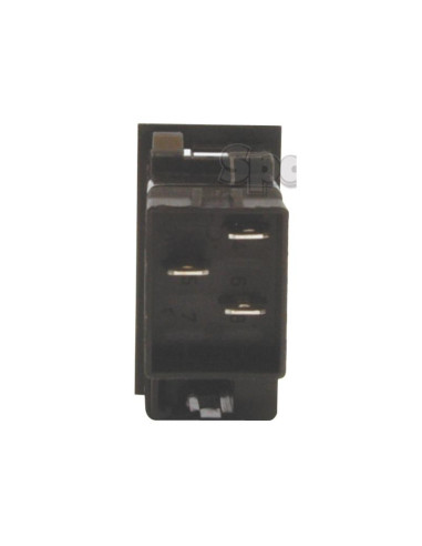 Interruptor Basculante - Luces Largas, 3...