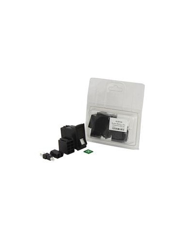 Interruptor Basculante - Ventilador, 3 Posiciones (Apagado/1/2)