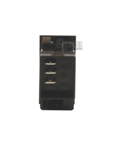 Interruptor Basculante - Ventilador, 3...