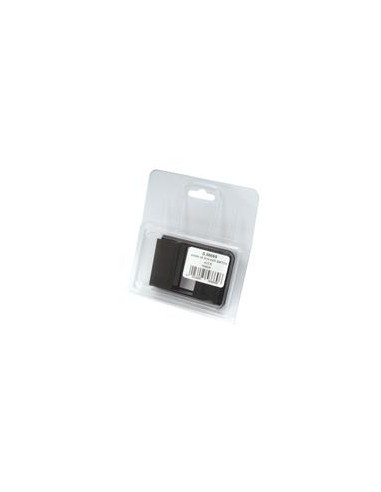 Interruptor Basculante Holder Y Covers - Acoplamiento Universal (3 pzas. Blister)